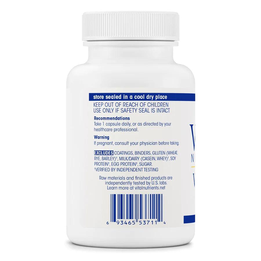 Vitamin D3 2000IU - Pharmedico