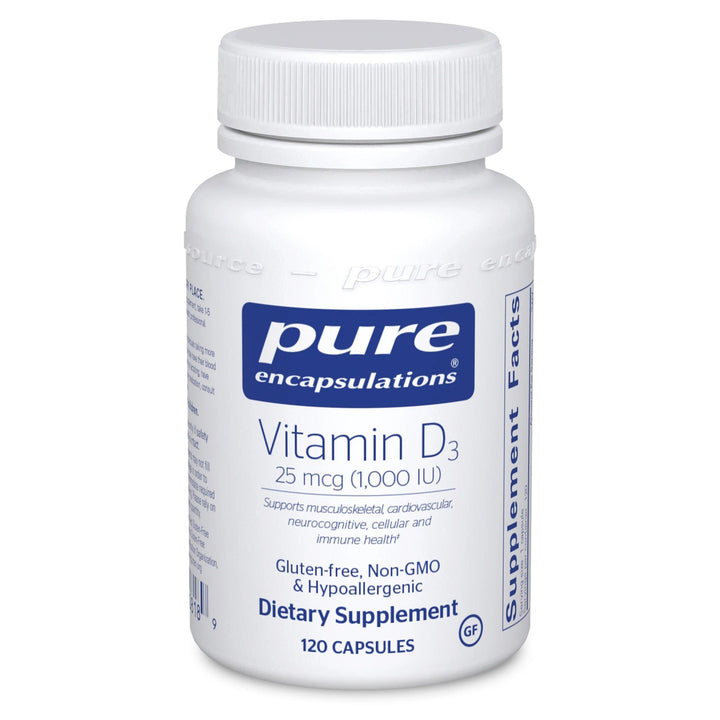 Vitamin D3 - Pharmedico