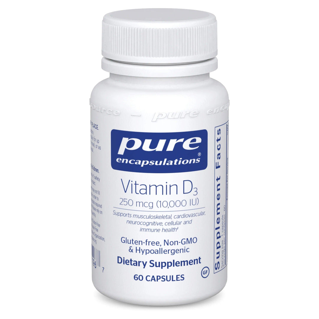 Vitamin D3 - Pharmedico