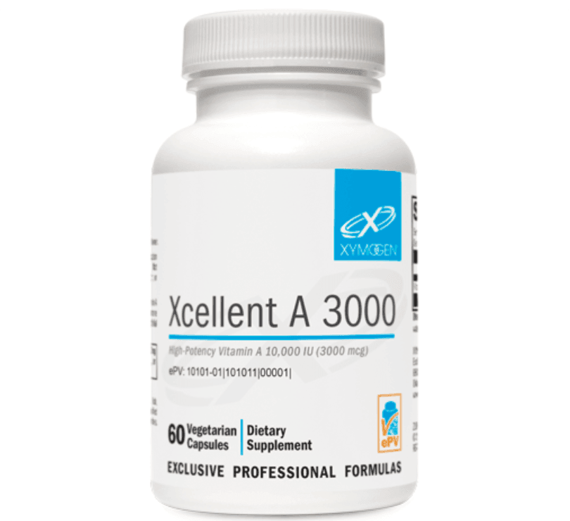 xcellent a 3000 60ct