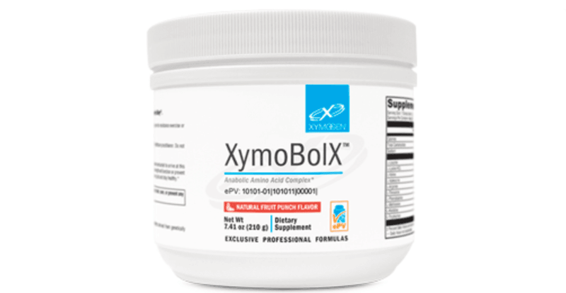 XymoBolX™ - Pharmedico
