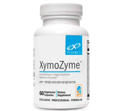 XymoZyme® - Pharmedico