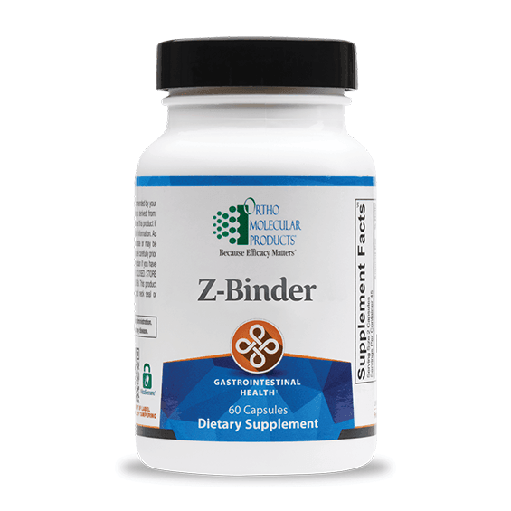 This is a Z-Binder