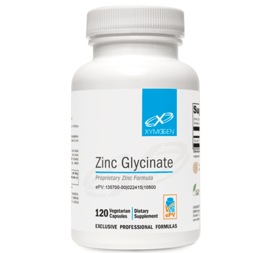 zinc glycinate