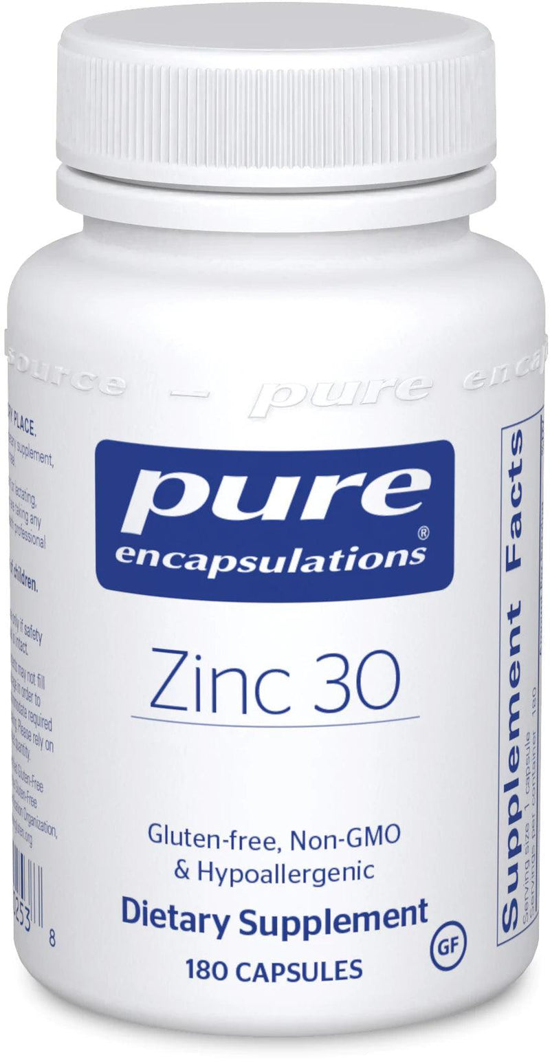 Zinc - Pharmedico